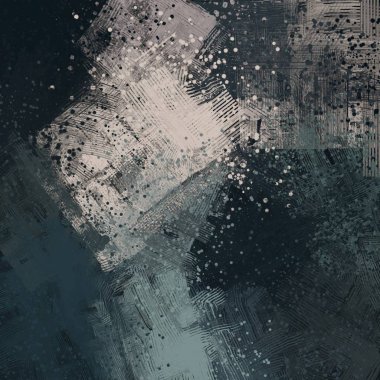 metin için alanı olan grunge arkaplanı