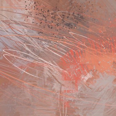 soyut grunge doku arkaplanı