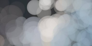 soyut bulanık bokeh arkaplanı 