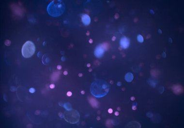 parlayan parlak bokeh parlayan parıltılar