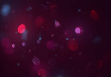 parlayan parlak bokeh parlayan parıltılar