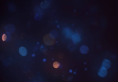 parlayan parlak bokeh parlayan parıltılar