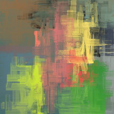 farklı desenler ile grunge arka plan