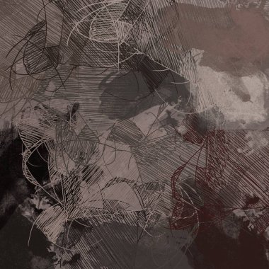 soyut grunge doku arkaplanı