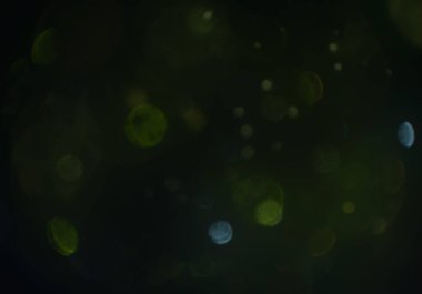 parlayan parlak bokeh parlayan parıltılar