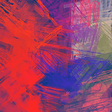 renkli renk soyut arka plan