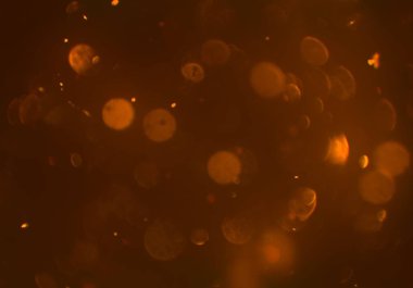 parlayan parlak bokeh parlayan parıltılar