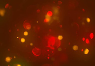 parlayan parlak bokeh parlayan parıltılar