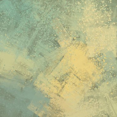 farklı desenler ile grunge arka plan