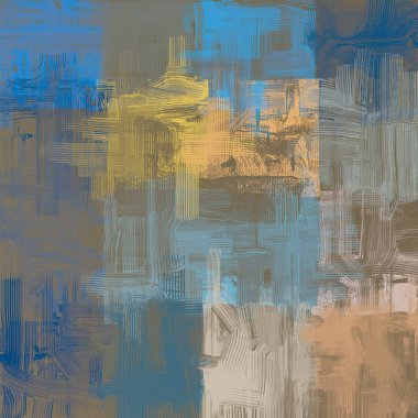 farklı desenler ile grunge arka plan