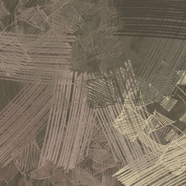 Kopya alanı ile soyut grunge desenli arkaplan