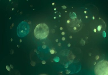 parlayan parlak bokeh parlayan parıltılar