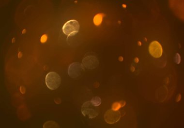 parlayan parlak bokeh parlayan parıltılar