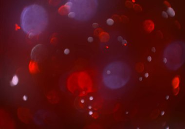 parlayan parlak bokeh parlayan parıltılar