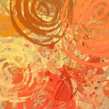 soyut grunge desenli arkaplan