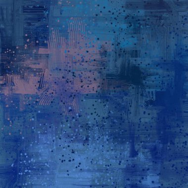 metin veya resim için alanı olan grunge arkaplanı