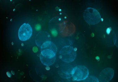 parlayan parlak bokeh parlayan parıltılar