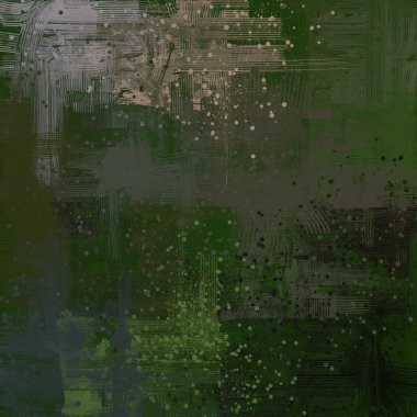 farklı desenler ile grunge arka plan