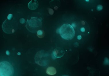 parlayan parlak bokeh parlayan parıltılar