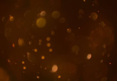 parlayan parlak bokeh parlayan parıltılar