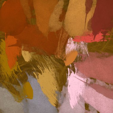 metin için alanı olan grunge arkaplanı