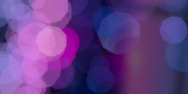 soyut bulanık bokeh arka plan, kopyalama alanı 