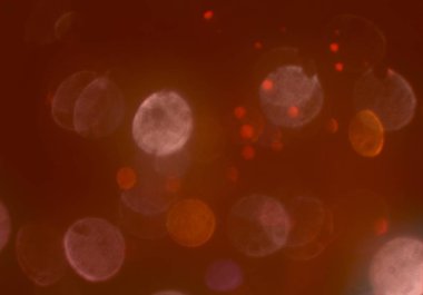 parlayan parlak bokeh parlayan parıltılar