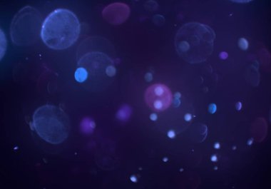 parlayan parlak bokeh parlayan parıltılar