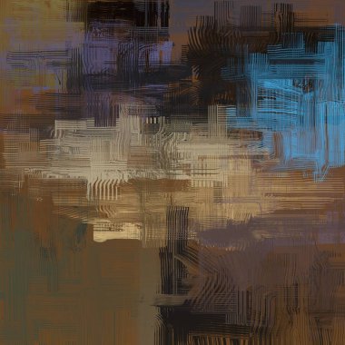 farklı desenler ile grunge arka plan