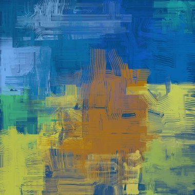 metin için alanı olan grunge arkaplanı