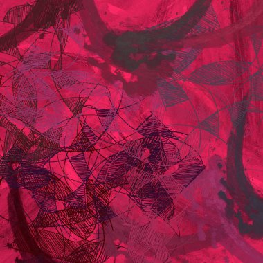 soyut grunge doku arkaplanı