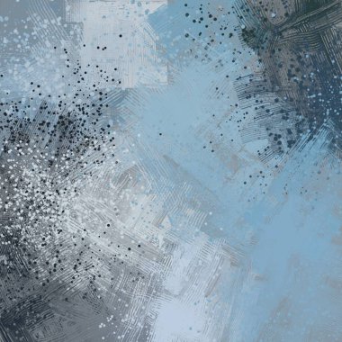 farklı desenler ile grunge arka plan