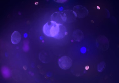 parlayan parlak bokeh parlayan parıltılar