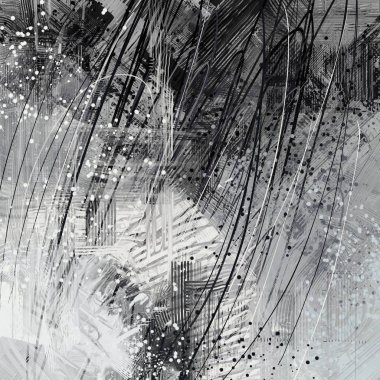 soyut grunge doku arkaplanı