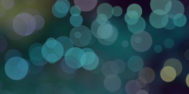 soyut bulanık bokeh arkaplanı 