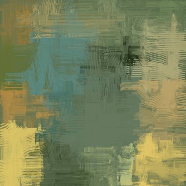 farklı desenler ile grunge arka plan