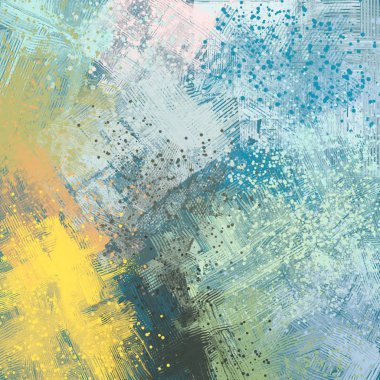 soyut grunge doku arkaplanı