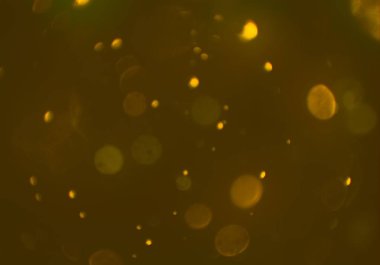 bokeh ve metin için alan ile soyut duvar kağıdı