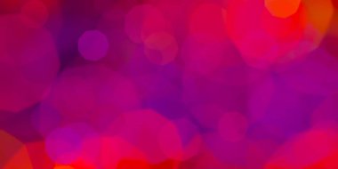 soyut bulanık bokeh arkaplanı 