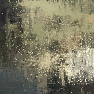 farklı desenler ile grunge arka plan