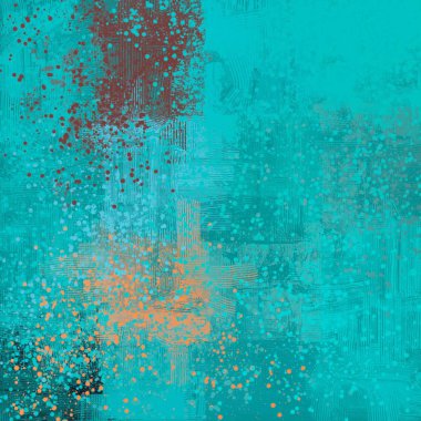 farklı desenler ile grunge arka plan