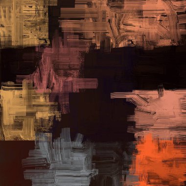 soyut renkli arkaplan, alanı kopyala