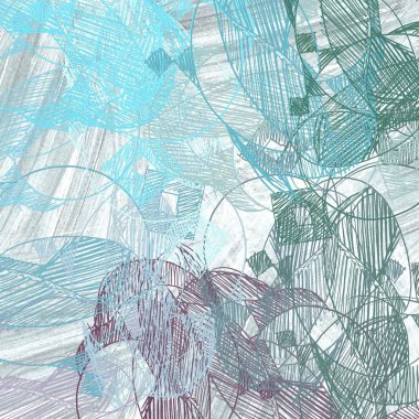 arka plan olarak soyut sorunsuz desen