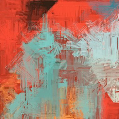 farklı desenler ile grunge arka plan