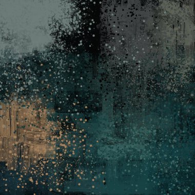 soyut renkli arkaplan, alanı kopyala