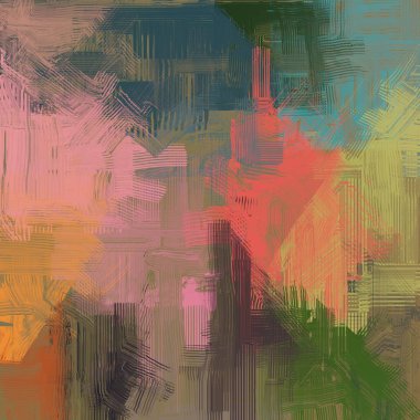 farklı desenler ile grunge arka plan