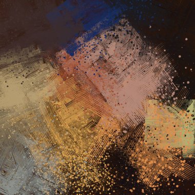 eski grunge boya arka plan