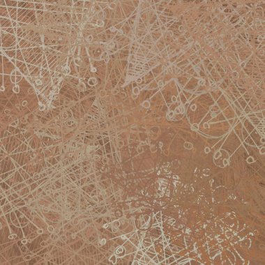 arka plan olarak soyut sorunsuz desen