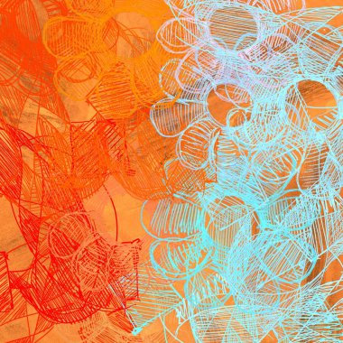 soyut grunge desenli arkaplan