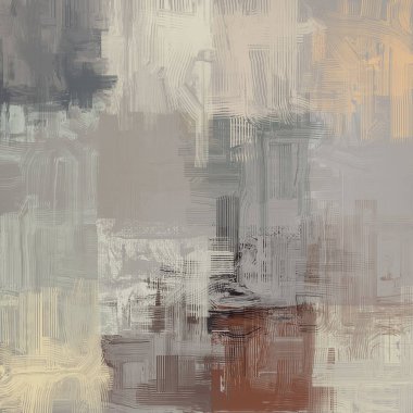 farklı desenler ile grunge arka plan